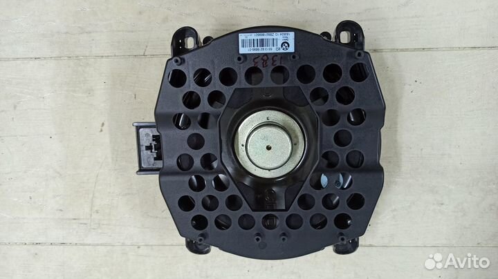 Динамик BMW X5 E70