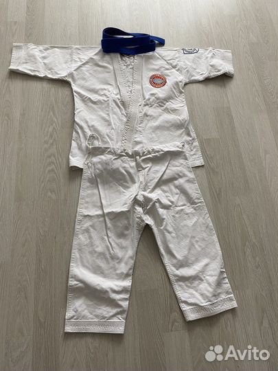 Кимоно на 13-18 лет