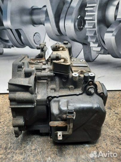 Кпп автоматическая (АКПП) Audi A3 хэтчбэк 5 дв