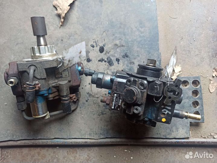 Тнвд в наличии и под заказ