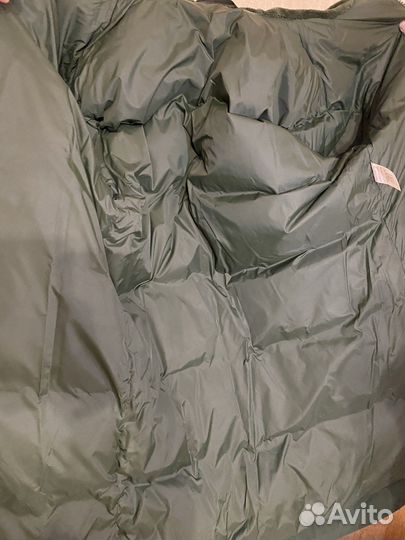 Аляска куртка зимняя военная (58-3)