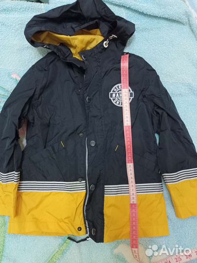 Одежда для мальчика 5 лет