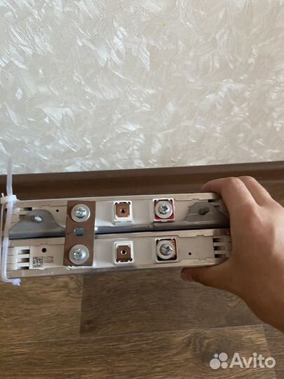 Литий манганат