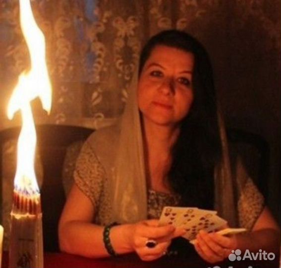 Гадание на картах Таро, приворот, защита, обучение