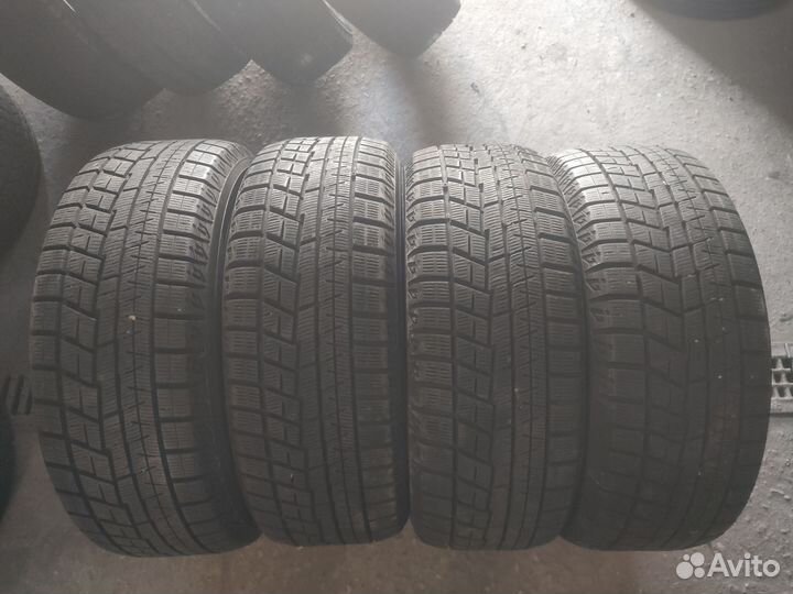 Yokohama Ice Guard IG60 195/50 R15
