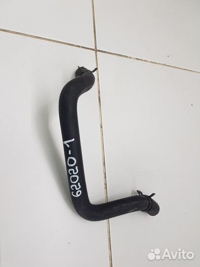 Патрубок системы охлаждения (Geely Coolray)