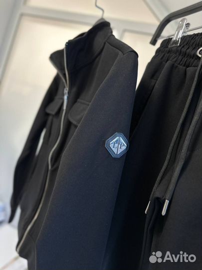 Костюм спорт дет. Loro Piana