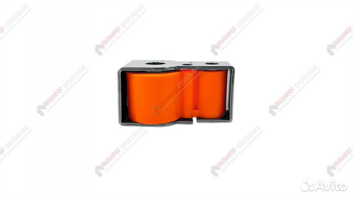 Электромагнитный клапан 