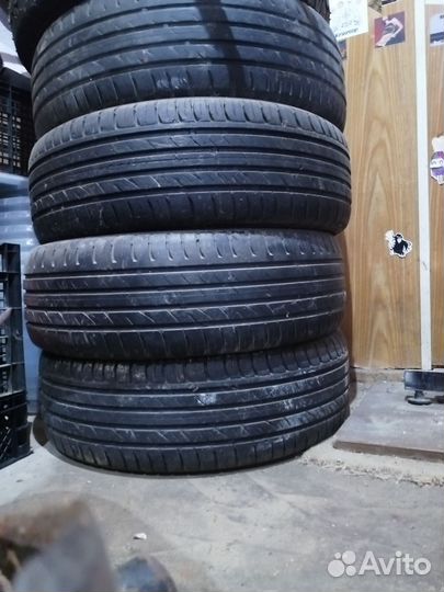 Nokian Tyres Nordman 4 19.5/12.5 R15