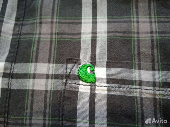 Рубашка Carhartt L