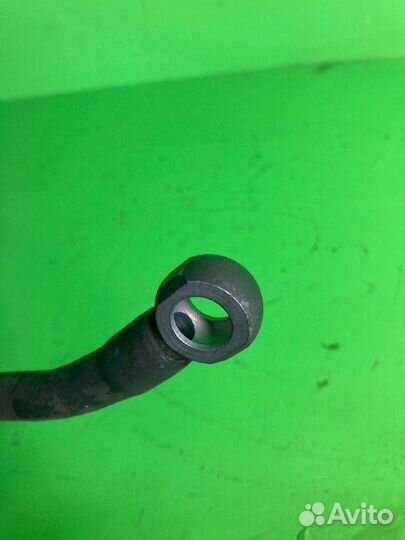 Трубка топливная DAF XF105