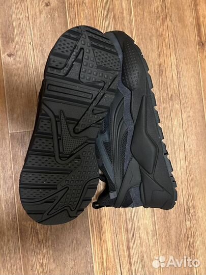 Кроссовки puma rs-x Efekt