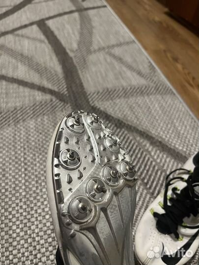 Шиповки для бега nike