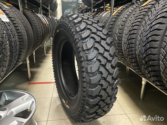 Forward Safari 540 225/75 R16 97Q
