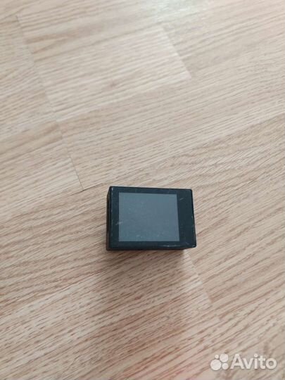 Video Go Sport Pro экшн-камера