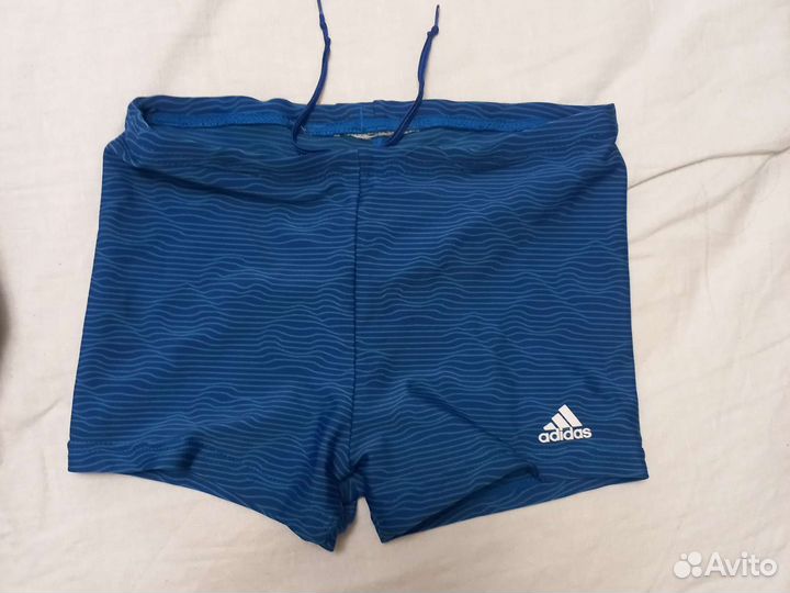 Трусы плавки купальные для мальчика