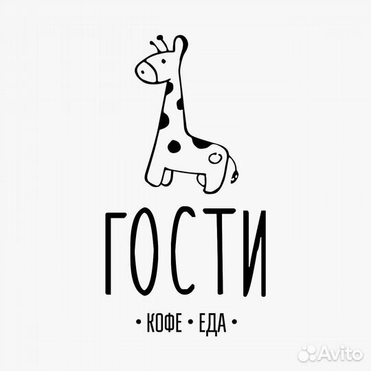 Администратор ресторана