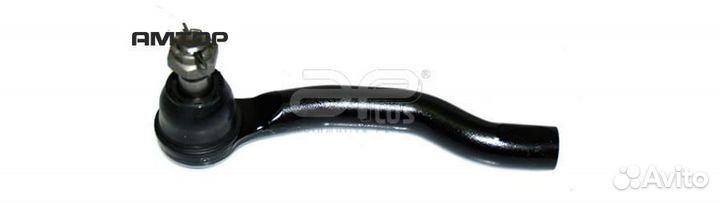 Applus 17025AP Наконечник рулевой тяги перед прав