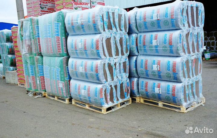 Каменная вата