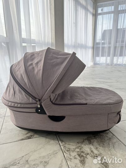 Stokke люлька и сумка