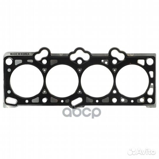 Прокл.ГБЦ hyundai Coupe (RD,GK),Elantra III