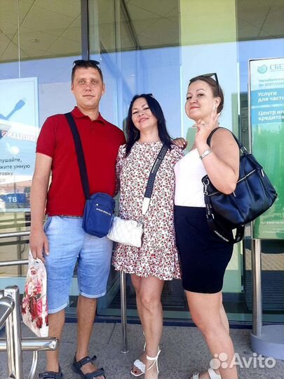 Услуги профессионального риелтора