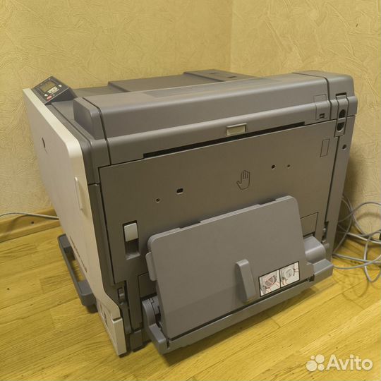 Принтер Konica Minolta Magicolor 7450