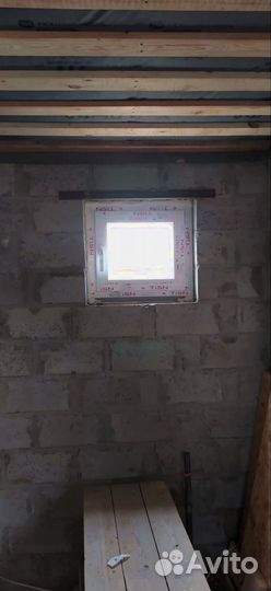 Пластиковые окна и балконы