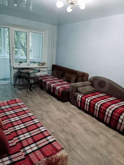 Комната 12 м², 1/9 эт.