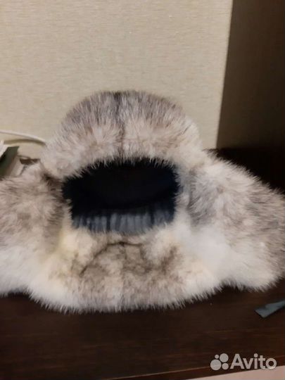 Мужские шапки ушанки