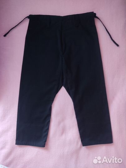 Кимоно для ушу 128 р-р