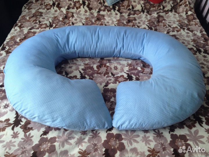 Подушка для беременных