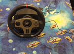 Продам руль для пк Dexp wheelman pro GT edition