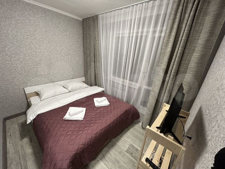 2-к. квартира, 40 м², 7/9 эт.