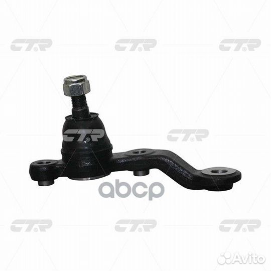 CB0391L опора шаровая левая Toyota Mark-2/Cres