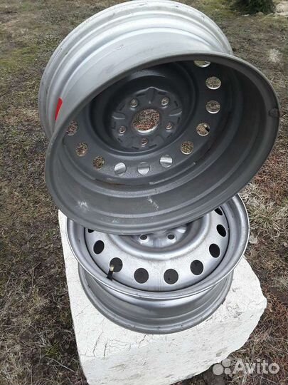 Диски на camry r16