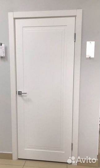 Двери межкомнатные