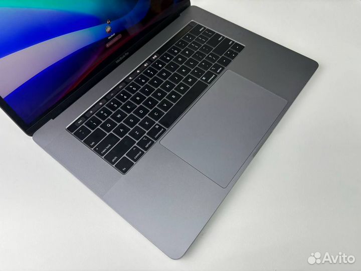 MacBook Pro 15 2019 i9/16GB/1TB Space Gray