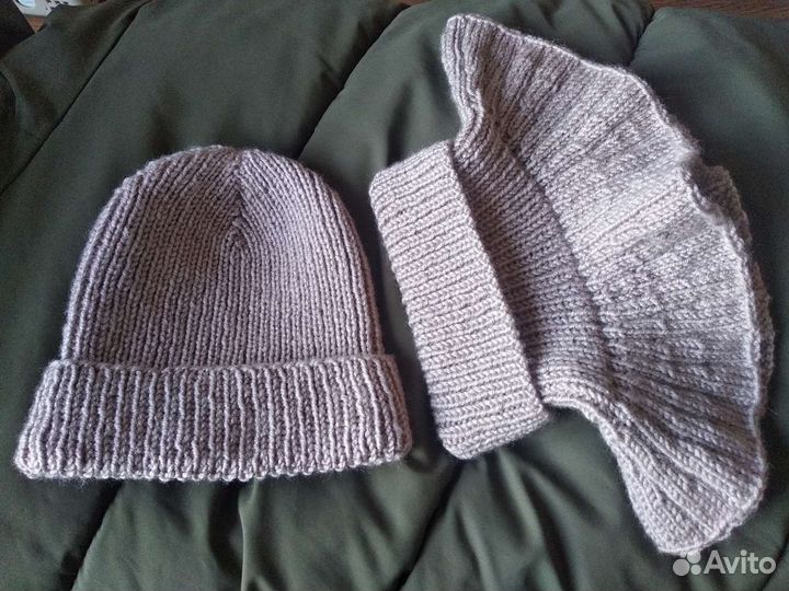 Комплект ручной вязки