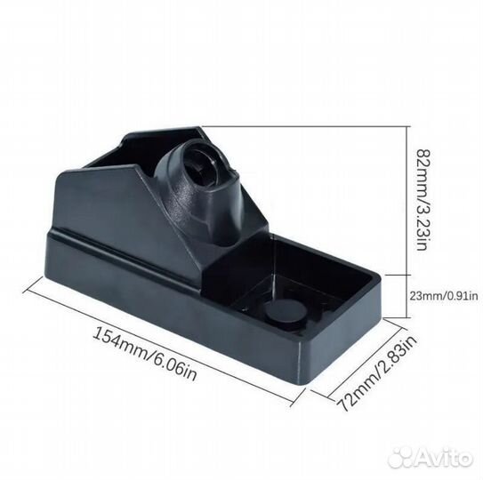 Подставка для паяльника СССР и современных