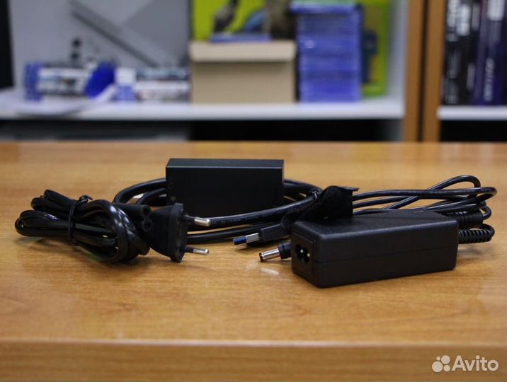 Xbox One Kinect адаптер для Windows