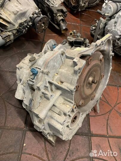 АКПП B5244S Volvo V70 V50 S40 C30 C70