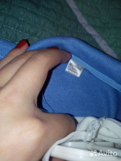 Костюм детский на годик