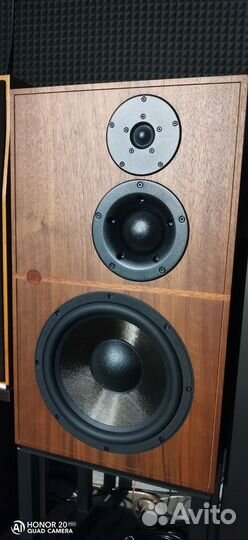 Revival Audio Atalante 5