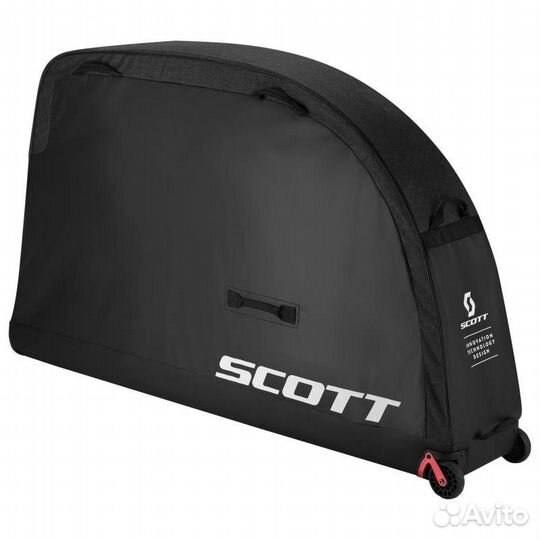 Чехол Scott Premium 2.0