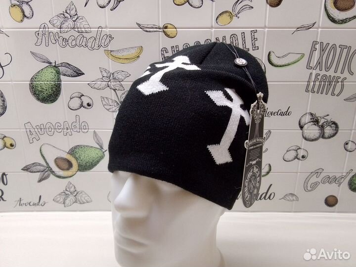 Chrome Hearts шапка