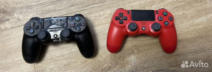 Sony playstation 4 pro 1tb