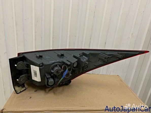 Фонарь в крыло Lexus IS 250/350