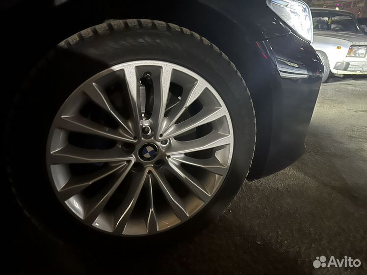 Диски bmw g30 r18