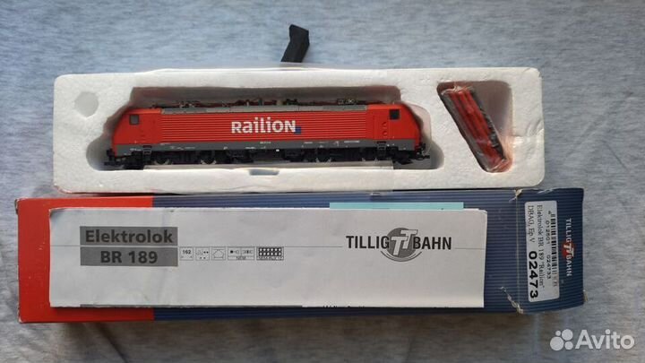 Модели железных дорог 12 мм tt 1:120